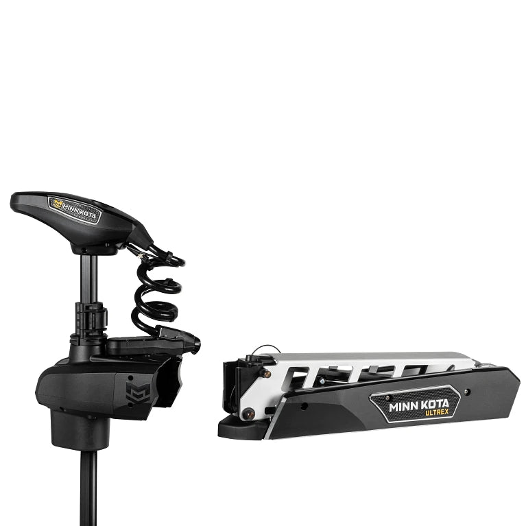 Minn Kota Ultrex QUEST Brushless Trolling Motor
