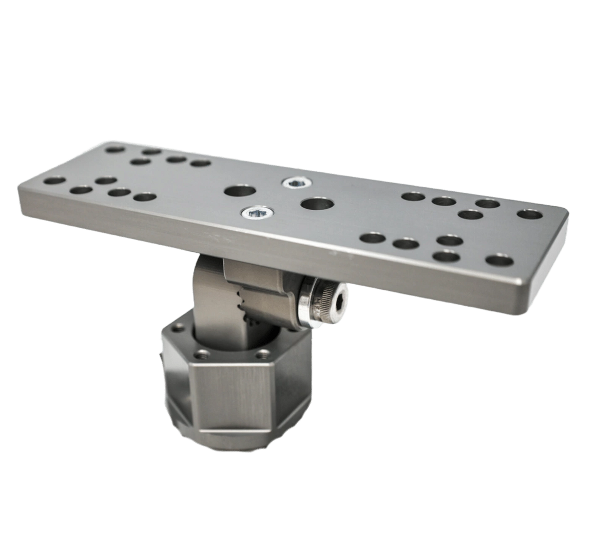 TKI Graph Plate Assembly (No Base)