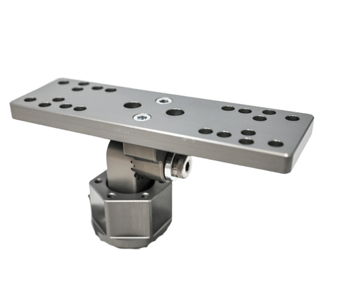 TKI Graph Plate Assembly (No Base)