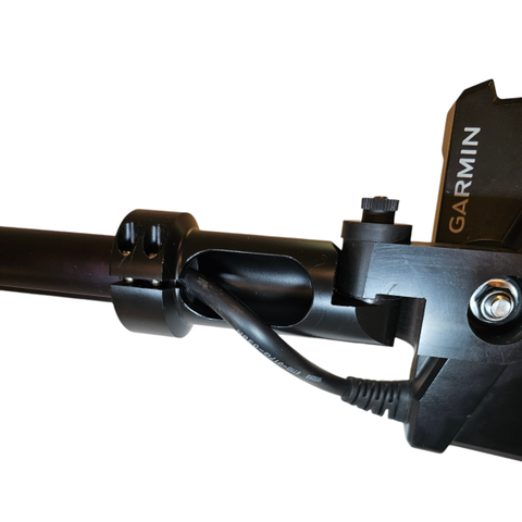 Lowrance HDS PRO + Active Target 2 Portable Bundle