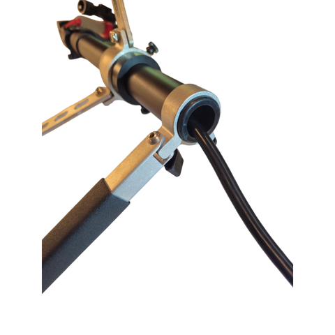 Lowrance HDS PRO + Active Target 2 Portable Bundle