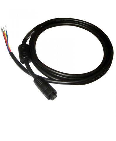 Active Target Black Box 4-Pin Power Cord