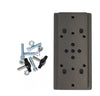 TKI Track Plate