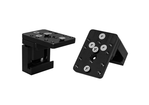 Gunwale Clamps for Alumacraft Boats