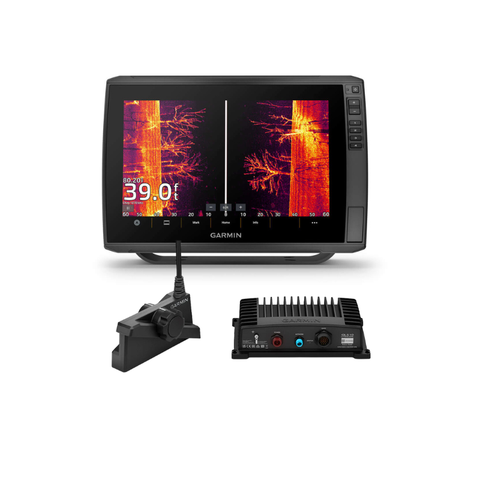 Ultimate Garmin Boat Bundle