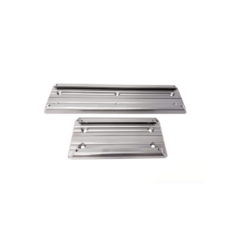 TKI CNC Mounting Track