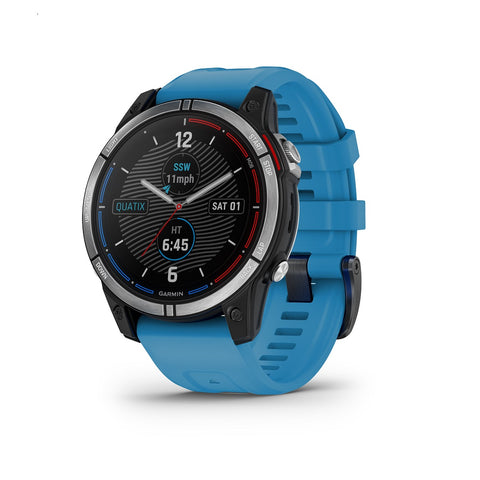 Garmin Quatix 7 Marine Gps Smartwatch