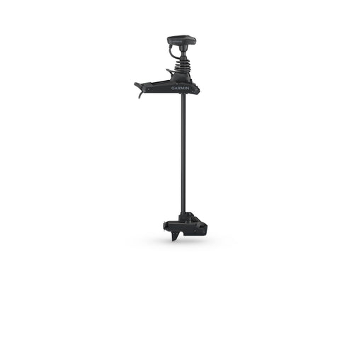 Garmin Force Kraken Trolling Motor Black 75" Shaft with GT56 Transducer