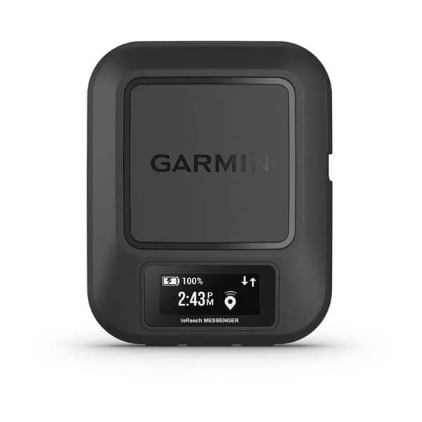 Garmin Inreach Messenger