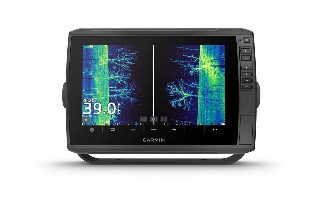 Garmin Echomap Ultra 2 106sv Us And Coastal Canada Gn+ No Transducer