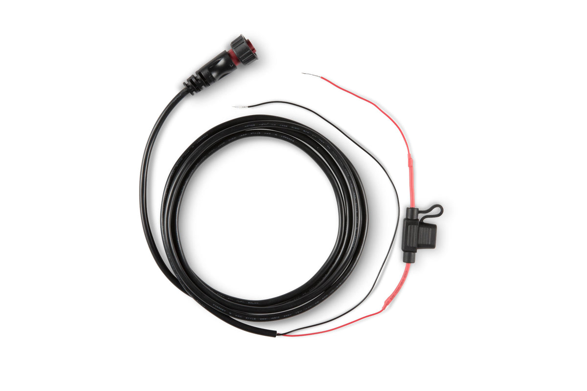 Garmin Power Cable For Force Foot Pedal