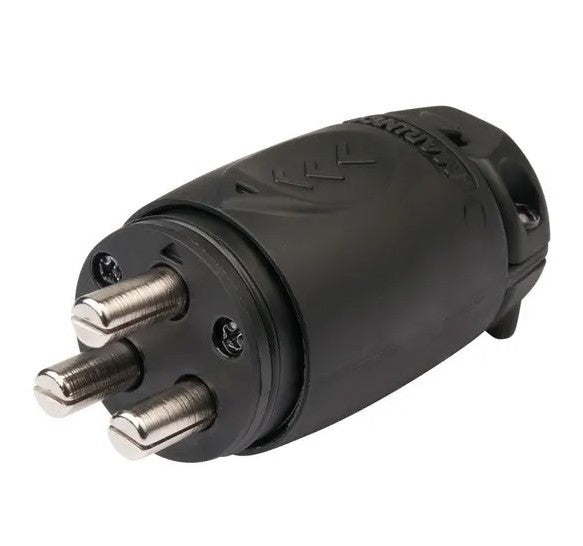 Garmin 70a Power Plug For Force Trolling Motors