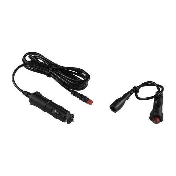 Garmin 12v Vehicle Power Adapter 4-pin