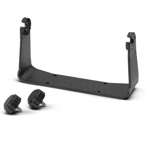 Humminbird Gm-s12 Gimbal Mount Bracket For Solix 12