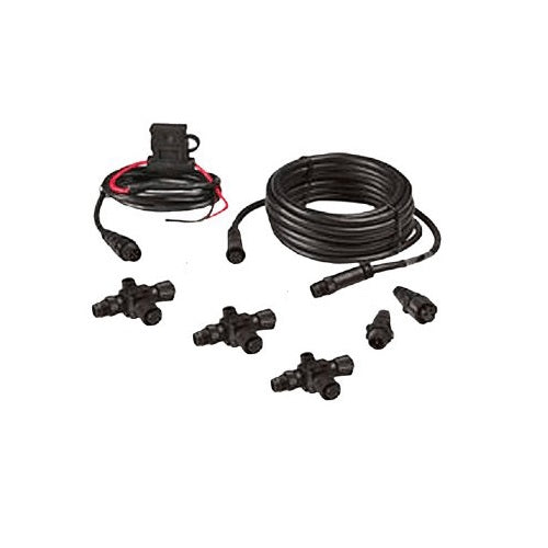 Lowrance N2k Micro-c Backbone Starter Kit