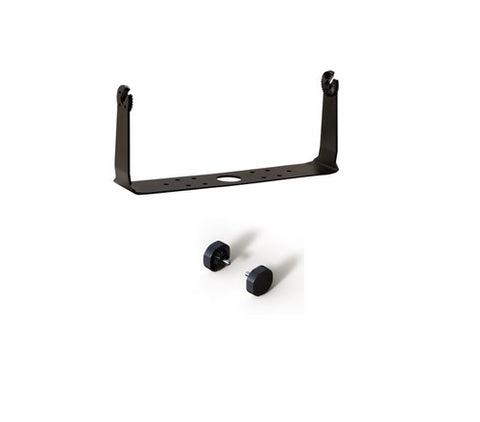 Lowrance 000-11020-001 Bracket And Knobs For Hds9 Gen2/3