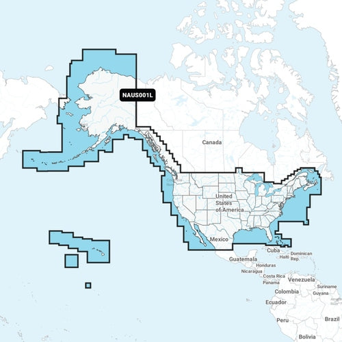 Navionics Lake Maps for Garmin and Lowrance – Deep V Rigging Company