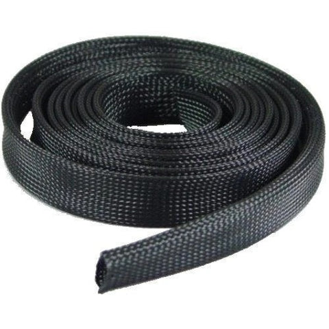 Th Marine 1/4"" Flexible Sleeving - 100'