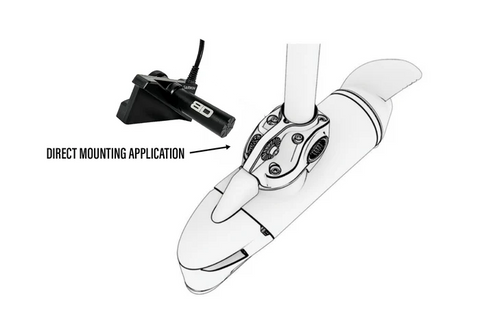Kraken Zero Degree Mount