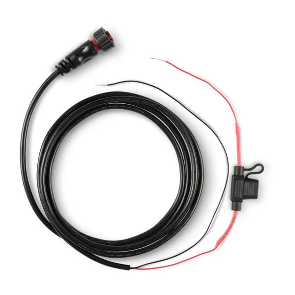 Garmin Marine Power Cables