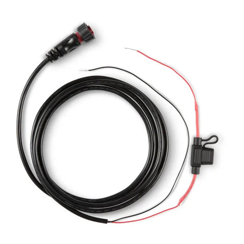Garmin Marine Power Cables