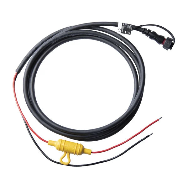 Garmin Marine Power Cables