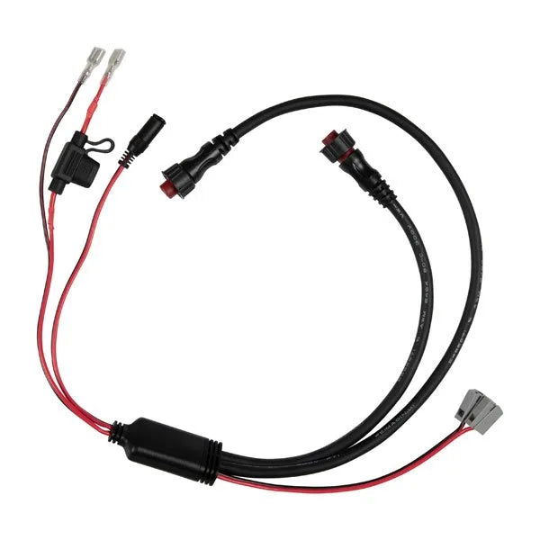Garmin Marine Power Cables