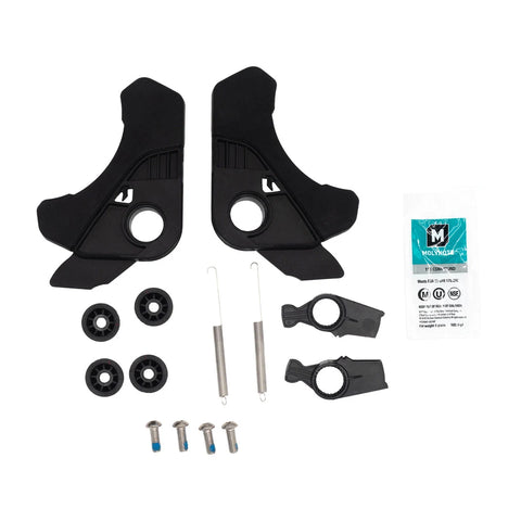 Cradle Hardware for Garmin Kraken