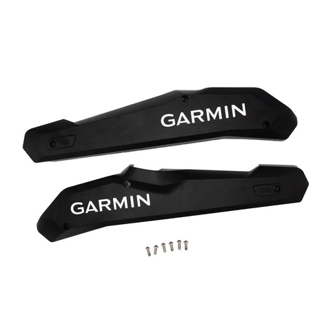 Mount Base Shrouds for Garmin Kraken