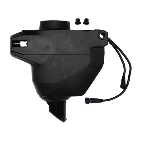 Steering Servo Assembly for Garmin Kraken