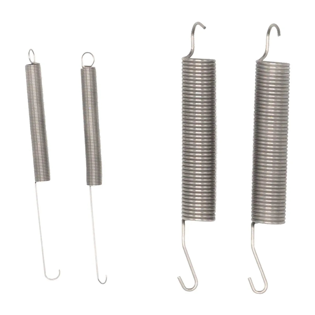 Foot and Cradle Tension Springs for Garmin Kraken