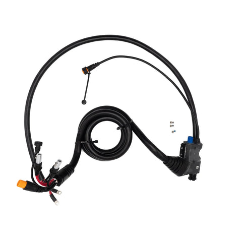 75" Wire Harness Kit for Garmin Kraken