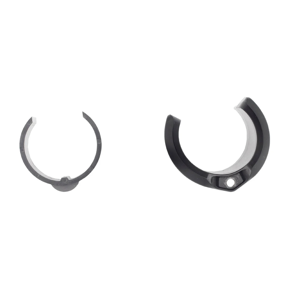Shaft Mini-Tumbler and Biasing Bushing for Garmin Kraken