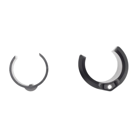 Shaft Mini-Tumbler and Biasing Bushing for Garmin Kraken