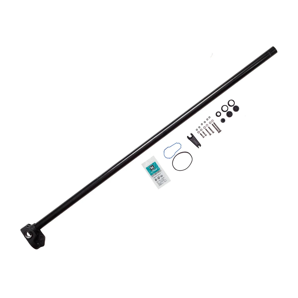 63" Downshaft for Garmin Kraken