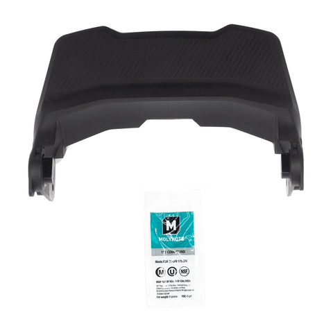 Foot Lever Kit for Garmin Kraken