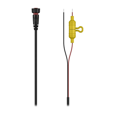 Garmin Marine Power Cables