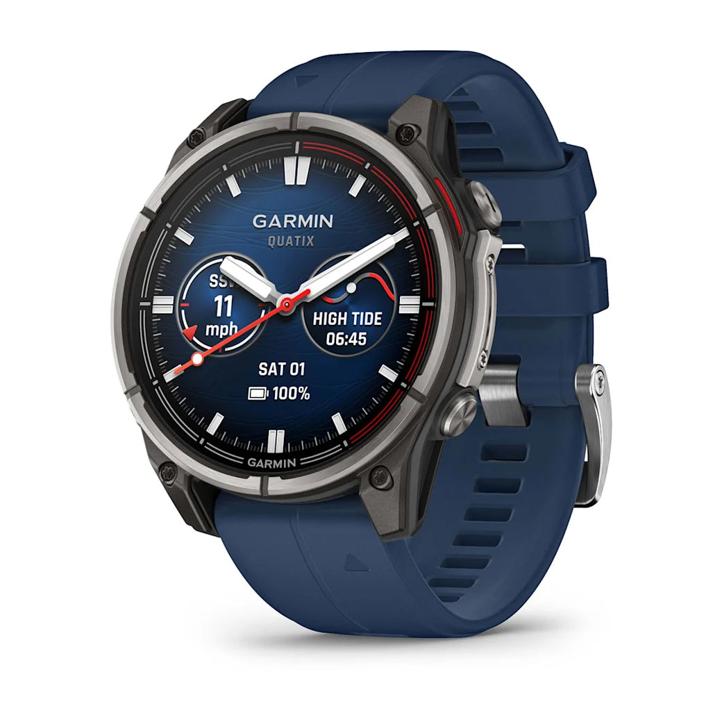 quatix 8 Smartwatch 47mm