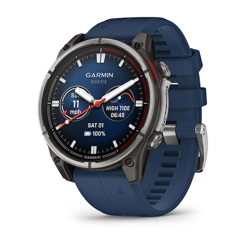 quatix 8 Smartwatch 47mm
