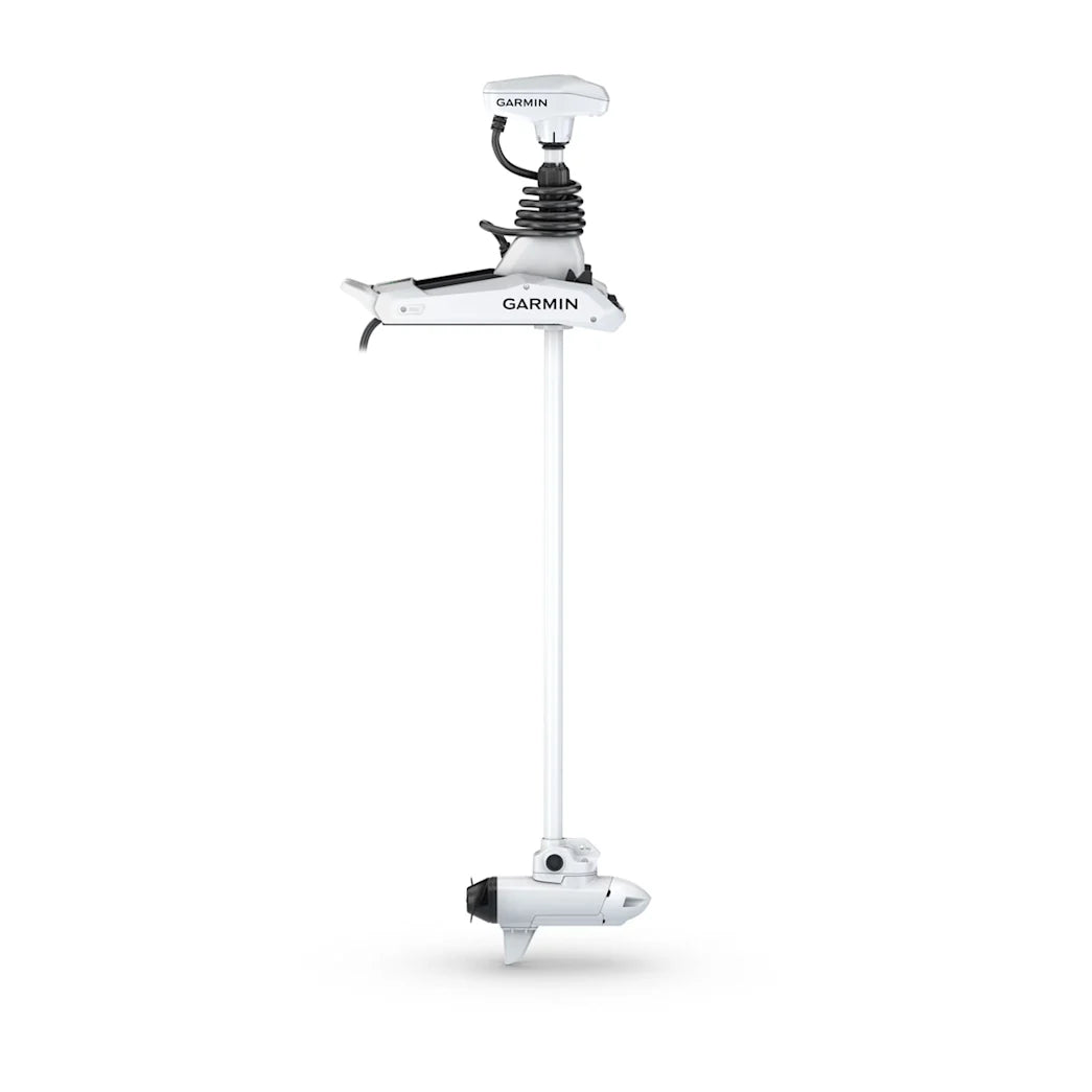 Garmin Kraken Trolling Motor