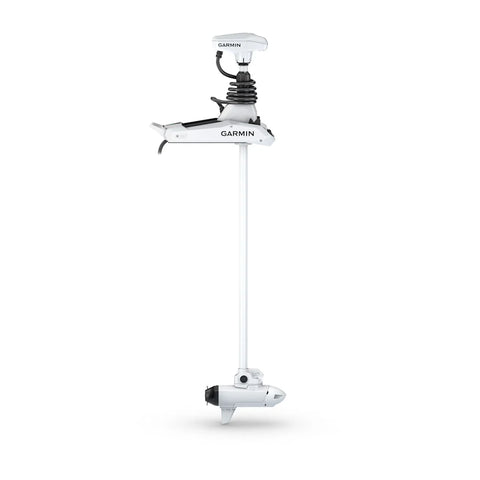 Garmin Kraken Trolling Motor