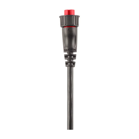 Garmin Marine Power Cables