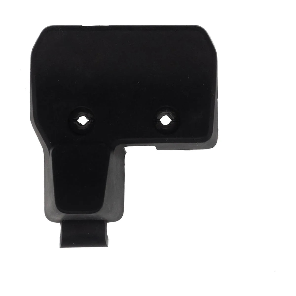 Servo Landing Pad for Garmin Kraken