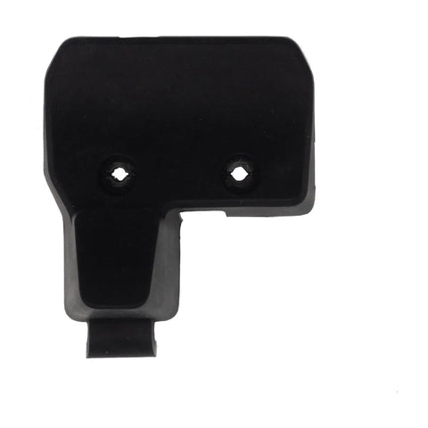 Servo Landing Pad for Garmin Kraken