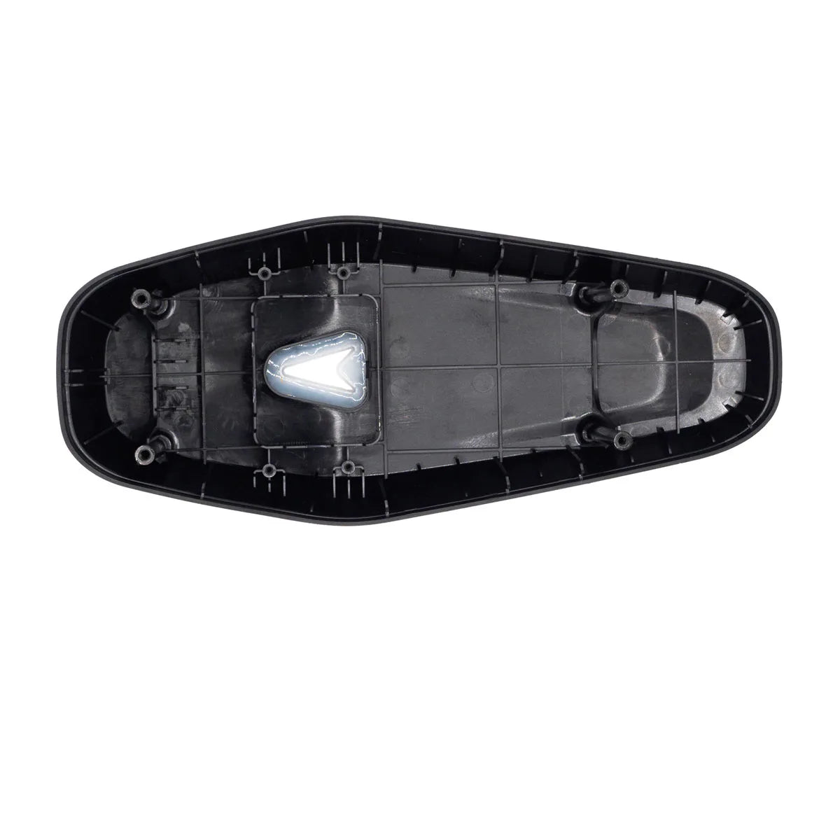 Upper Housing Shaft Cap for Garmin Kraken