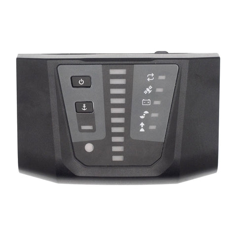 E-Box for Garmin Kraken