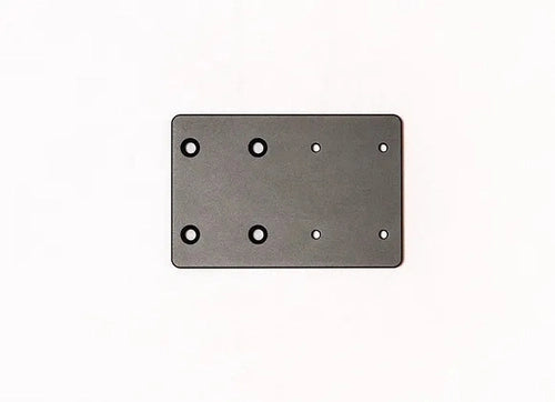 Brew City 4” X 6” Extension Plate