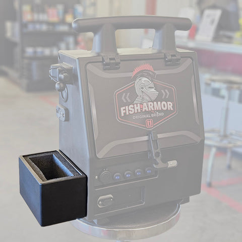 Lowrance Eagle Eye Portable Bundle