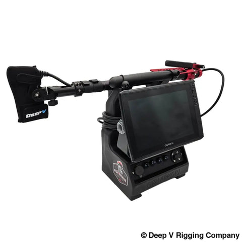 Best Garmin Livescope Portable