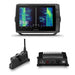Garmin EchoMap Ultra 2 106sv Livescope Plus bundle with gt56 transducer